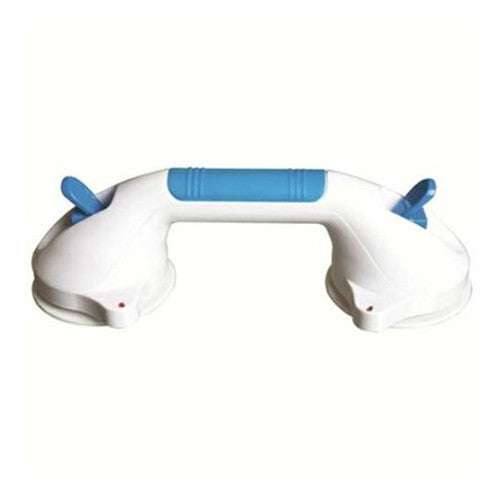 Carex Ultra Grip Grab Bar Bath Safety Handle 12 Inches - 34 Inches - 1 Ea